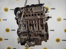 Двигатель Volvo XC60 2018 B4204T23 UZ 2.0 B4204T23