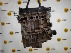 Двигатель Ford Mondeo 4 2010 SEBA BD 2.3 SEBA