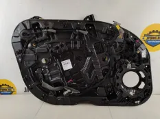 Стеклоподъемник Volvo XC60 2018 31416999 UZ, передний левый