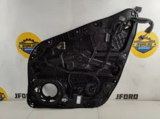 Стеклоподъемник Volvo XC60 2018 31416997 UZ, задний левый