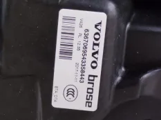 Стеклоподъемник Volvo XC60 2018 31416997 UZ, задний левый