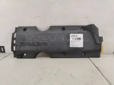 Крышка двигателя декоративная Volvo V70 2001 1270363 SW65 2.4 B5244S2