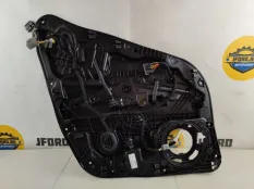 Стеклоподъемник Volvo XC60 2018 31416998 UZ, задний правый