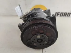 Компрессор кондиционера Volvo V70 2001 9171703 SW65 2.4 B5244S2