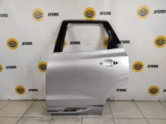 Дверь Volvo XC60 2018 31689547 UZ, задняя левая