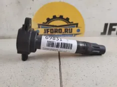 Катушка зажигания Jeep Patriot 2007 4606824AB MK74 2.4 ED3