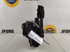 Замок двери Volvo XC60 2018 32310928 UZ, задний левый