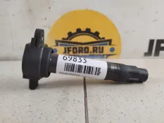 Катушка зажигания Jeep Patriot 2007 4606824AB MK74 2.4 ED3