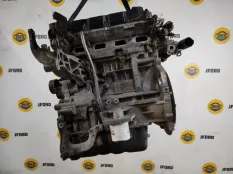 Двигатель Mitsubishi Outlander 2008 4B12 CW5W 2.4 4B12