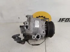 Компрессор кондиционера Mitsubishi Outlander 2008 AKS200A402B CW5W 2.4 4B12