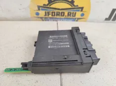 Блок комфорта дверной Volvo XC60 2018 31674756 UZ, передний правый