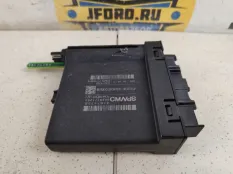 Блок комфорта дверной Volvo XC60 2018 31674758 UZ, передний левый