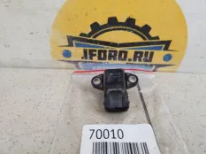 Датчик абсолютного давления Mitsubishi Outlander 2008 MN153281 CW5W 2.4 4B12