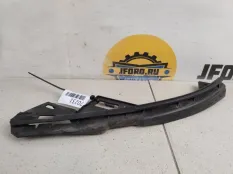 Кронштейн бампера Volvo S40 2010 30744956 MS75, передний левый