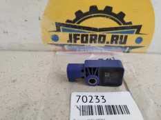 Датчик удара Volvo S40 2010 31264410 MS75, передний
