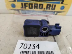 Датчик удара Volvo S40 2010 31264410 MS75, передний
