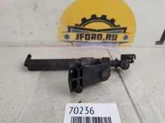 Форсунка омывателя фары Volvo S40 2010 31294104 MS75, правая