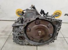 АКПП Volvo S40 2008 8251831 MS 2.5 B5254T7