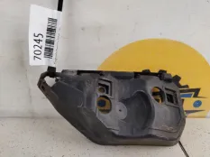 Кронштейн бампера Volvo V50 2012 31265394 MW84, передний левый