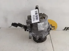 Компрессор кондиционера Mitsubishi Colt 2009 7813A138 Z36A 1.5 4A91