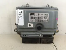 Блок управления двигателем Volvo S40 2008 36002557 MS 2.5 B5254T7