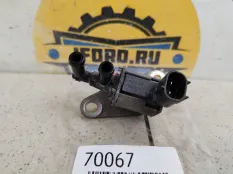 Электромагнитный клапан Mitsubishi Outlander 2004 MR507781 CU5W 2.4 4G69