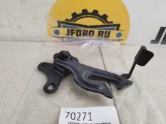 Крючок капота Volvo S80 2008 31425789 AS60