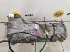 АКПП Mitsubishi Challenger 1997 MR388751 K96W 3.0 6G72