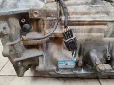 АКПП Mitsubishi Challenger 1997 MR388751 K96W 3.0 6G72