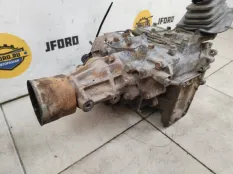 Раздатка Mitsubishi Challenger 1997 MR317488 K96W 3.0 6G72