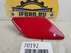 Крышка омывателя фар Volvo V50 2010 39886397 MW76, правая
