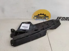 Кронштейн бампера Volvo S80 2008 30796387 AS60, передний левый