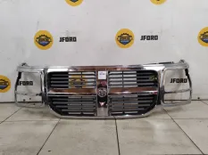 Решетка радиатора Dodge Nitro 2007 55079111AA