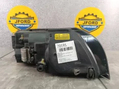 Фара Volvo V50 2010 31299589 MW76, левая
