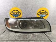 Фара Volvo V50 2010 31299590 MW76, правая