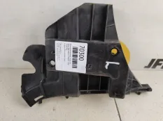 Кронштейн бампера Volvo S80 2008 31265346 AS60, передний левый