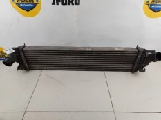 Интеркулер Volvo V50 2010 31280122 MW76 1.6 D D4164T