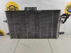 Радиатор кондиционера Volvo V50 2010 31418512 MW76 1.6 D D4164T