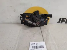 Замок капота Ford Focus 3 2013 5236243 BM