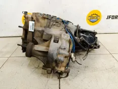 Раздатка Mitsubishi Pajero 3 2002 MR567232 V75W 3.5 6G74