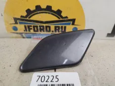 Крышка омывателя фар Volvo S40 2010 39886377 MS75, левая