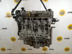 Двигатель Volvo V40 2013 B5204T9 MV 2.0 B5204T9