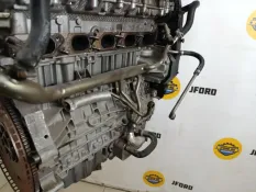 Двигатель Volvo V40 2013 B5204T9 MV 2.0 B5204T9
