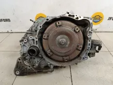 АКПП Volvo V40 2013 36002916 MV 2.0 B5204T9