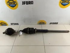 Привод Volvo S80 2008 36012411 AS60 4.4 B8444S, передний правый