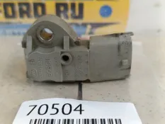 Датчик давления топлива Volvo V40 2013 31272732 MV 2.0 B5204T9