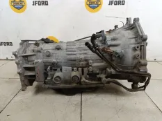 АКПП Mitsubishi Montero 2005 MN139026 V77W 3.8 6G75