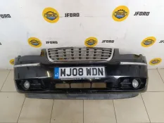 Бампер Chrysler Grand Voyager 2008 1KG12TZZAA RTZS53, передний