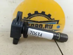 Катушка зажигания Volvo S80 2008 8687939 AS60 4.4 B8444S
