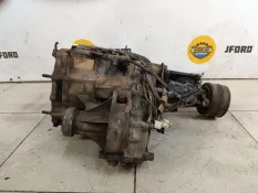 Раздатка Mitsubishi Pajero 3 2002 MR953573 V75W 3.5 6G74
